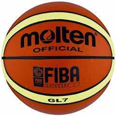 Baketball- Molten BGL 7
