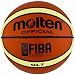 Molten BGL7 Official Olympic Leather Competition Basketball