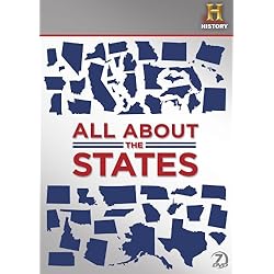 All About the States