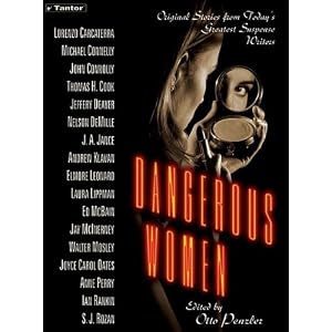 Dangerous Women: Original Stories from Today