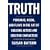 Truth: Personas, Needs, and Flaws in The Art of Building Actors and Creating Characters