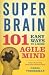Book Super Brain: 101 Easy Ways to a More Agile Mind