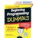 Beginning Programming For Dummies
