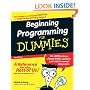 Beginning Programming For Dummies