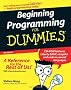 Beginning Programming For Dummies