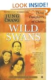 Wild Swans: Three Daughters of China