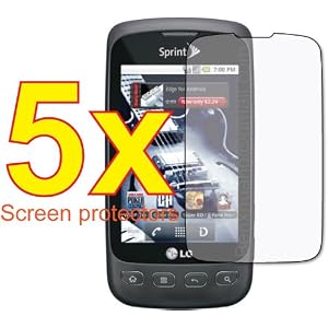 Screen Protector for Cell Phone