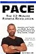Premium Pace: The 12-Minute Fitness Revolution Less Than 10 Left