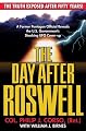 The Day After Roswell