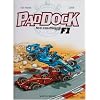 Paddock, Tome 2 :