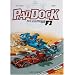 Paddock, Tome 2 :
