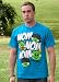 Angry Birds Nom Nom Pigs Blue Graphic T Shirt