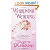 Whirlwind Wedding