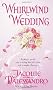 Whirlwind Wedding