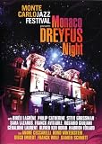 Monaco Dreyfus Night