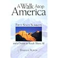 A Walk Atop America by Douglas Butler