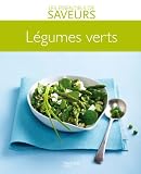 Livres Recette de L�gumes - L�gumes verts