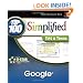 Google: Top 100 Simplified Tips & Tricks (Top 100 Simplified Tips & Tricks)