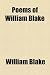 Search : Poems of William Blake
