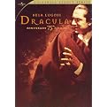 Dracula (75th Anniversary Edition) (2 Discs) (Universal Legacy Series) (Dual-layered DVD, Restored / Remastered)