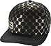 Shift Crown Hat Small/Medium Black