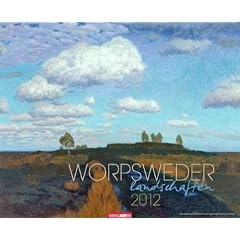 Worpsweder Landschaften 2012: Fine Arts