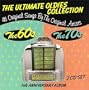 Ultimate Oldies Collection: The Anniversary Album [2 CD Set - 46 Original Hits Of The 60's And 70's]