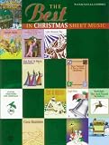 The Best in Christmas Sheet Music