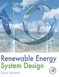 ISBN 9780123749918 product image for Renewable Energy System Design | upcitemdb.com