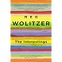 The Interestings: A Novel by Meg Wolitzer
