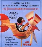 Freddie The Pilot