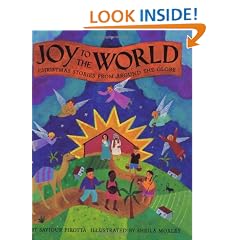 Joy to the World