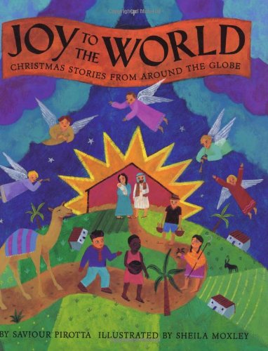 Joy to the World