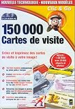 Revue Anuman  / 150 000 Cartes de visite