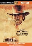 Revue Warner Home Video  / Pale Rider
