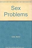 Sex problems