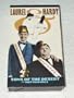 Laurel & Hardy: Sons of Desert + Them Hills [VHS]