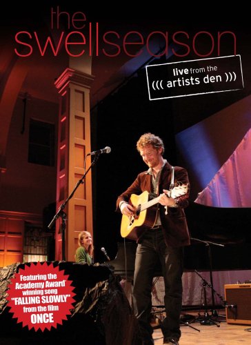 CD-Charts  Music : The Swell Season Live From The Artists Den