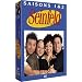 Seinfeld : Saison 1 & 2 - Coffret Digipack 4 DVD
