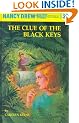 The Clue of the Black Keys (Nancy Drew #28)