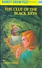 The Clue of the Black Keys
