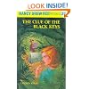 The Clue of the Black Keys (Nancy Drew #28)