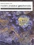 Modern Analytical Geochemistry (Longman Geochemistry Series)