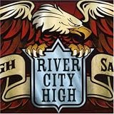 Not Enough Saturday Nights an album by River City High