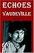 Book Echoes of Vaudeville