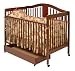 Baby : Stork Craft Chelsea 4-in-1 Crib with Drawer in Cherry
