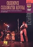 Creedence Clearwater Revival-Guitar Play-Along Vol. 20 (DVD)