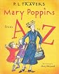 Mary Poppins from A to Z