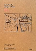 Vector Works Designer’s Book