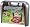 Mega Brands Magnext 360 Magnacase 100Ct Special Parts